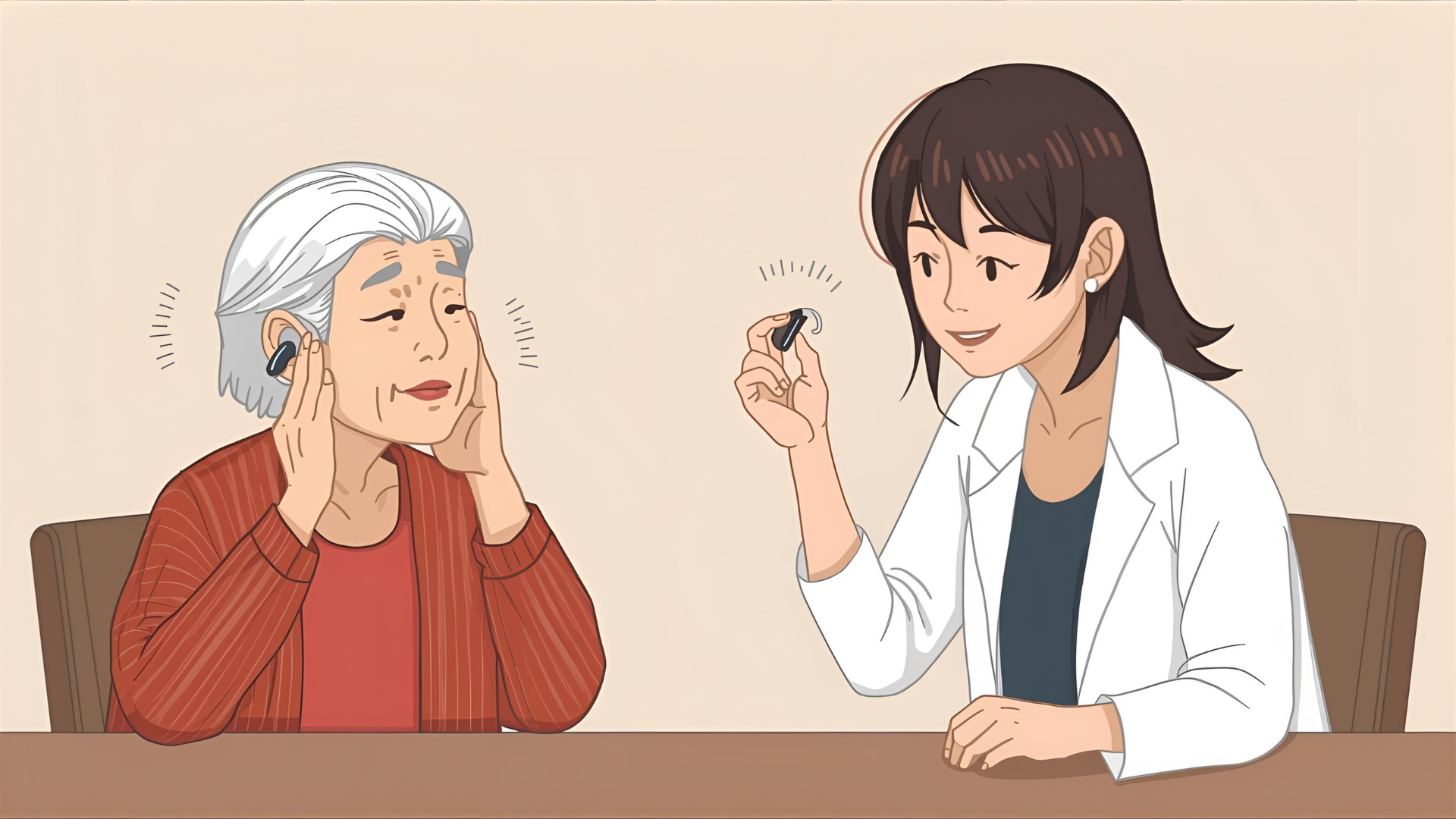 補聴器