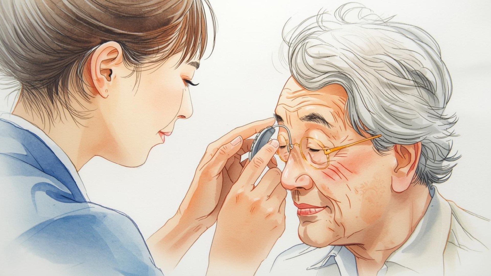 補聴器