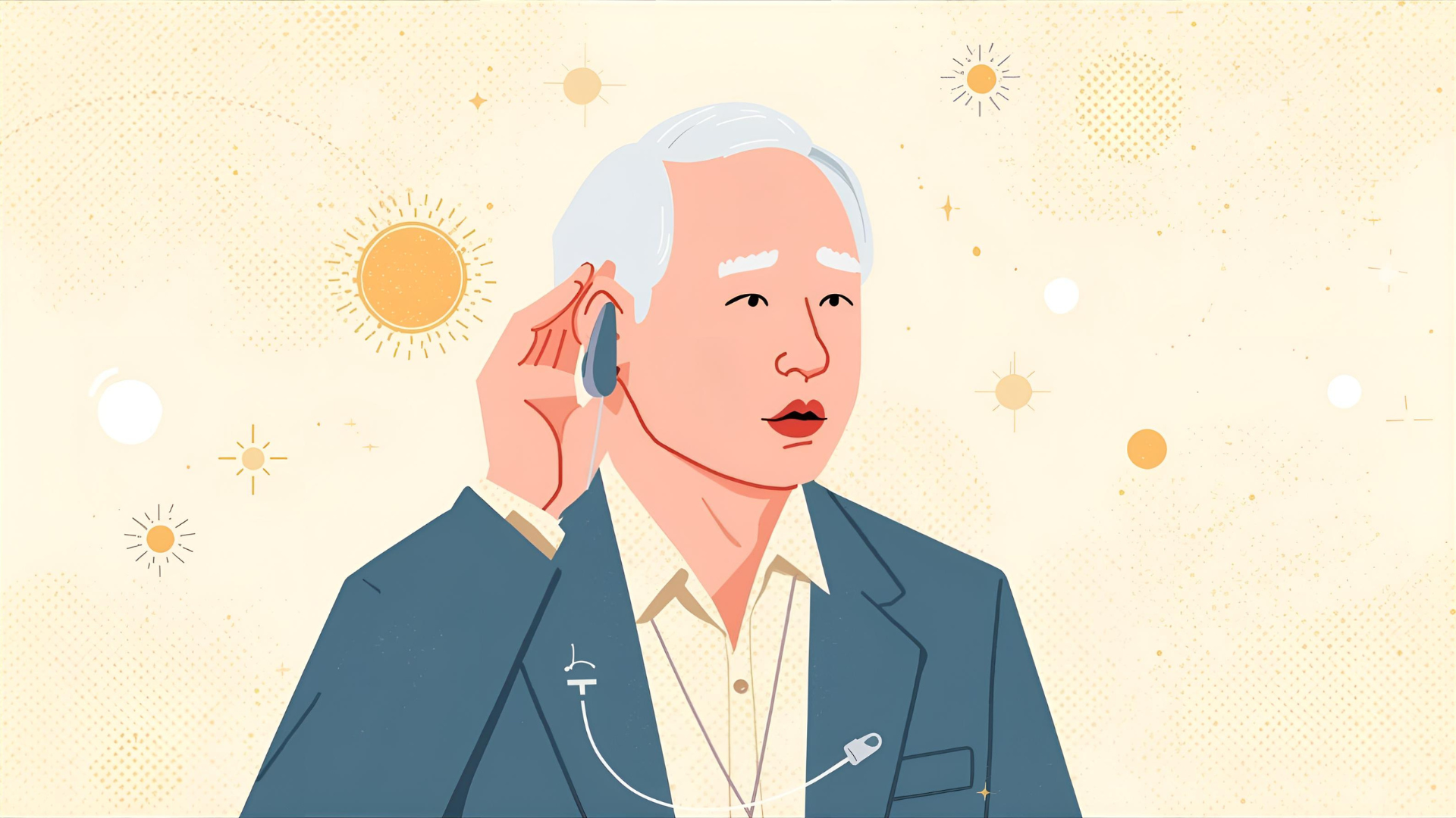 補聴器