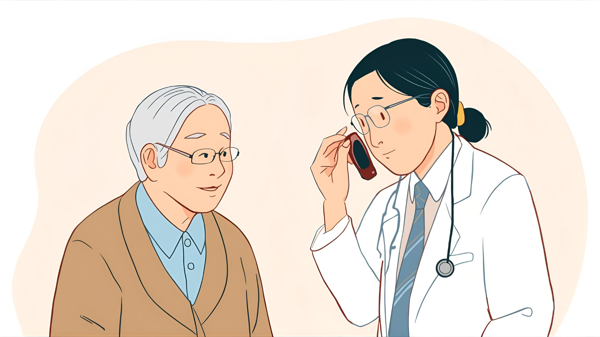 補聴器