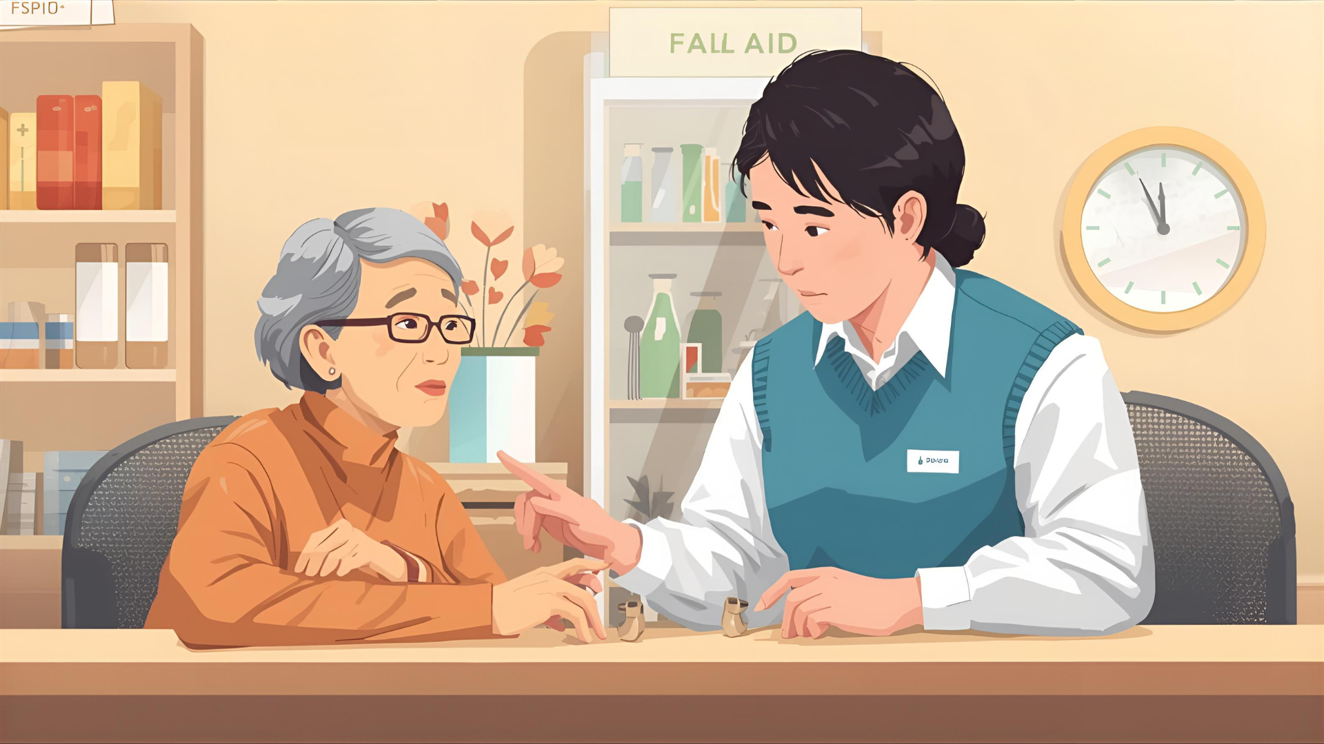補聴器