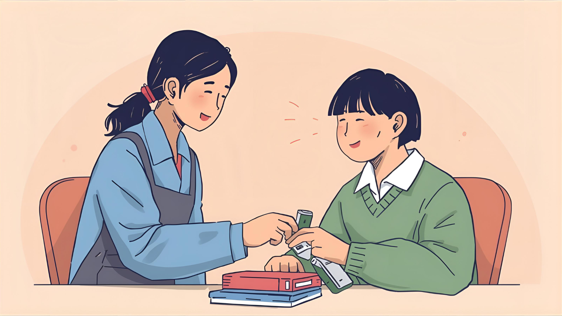 補聴器