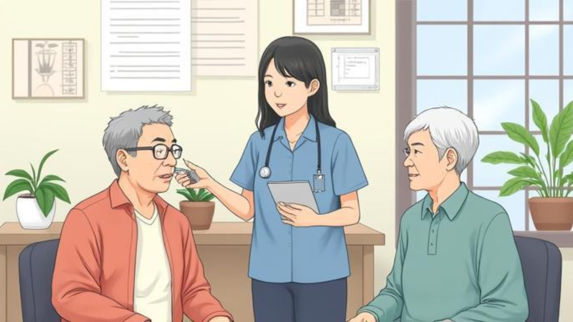何度調整しても補聴器が合わない方へ｜原因の見分け方と次の相談先
